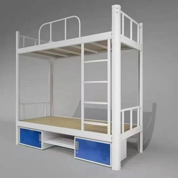 Opbergstapelbed